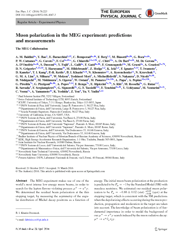 Baldini_et_al._-_2016_-_Muon_polarization_in_the_MEG_experiment_predictions_and_measurements.pdf