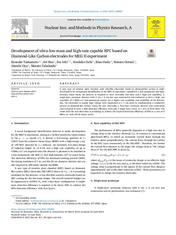 Development_of_ultra-low_mass_and_high-rate_capable_RPC_based_on_Diamond-Like_Carbon_electrodes_for_MEG_II_experiment.pdf